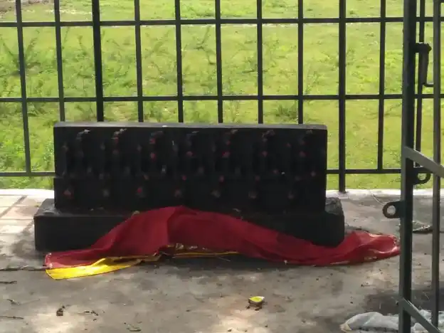 Arulmigu Ayyanar Temple, J.Alangulam - 625514 அருள்மிகு அய்யனார் திருக்கோயில், J.Alangulam, J.Alangulam - 625514, Madurai - Ancient Temple Architecture and History Image 3