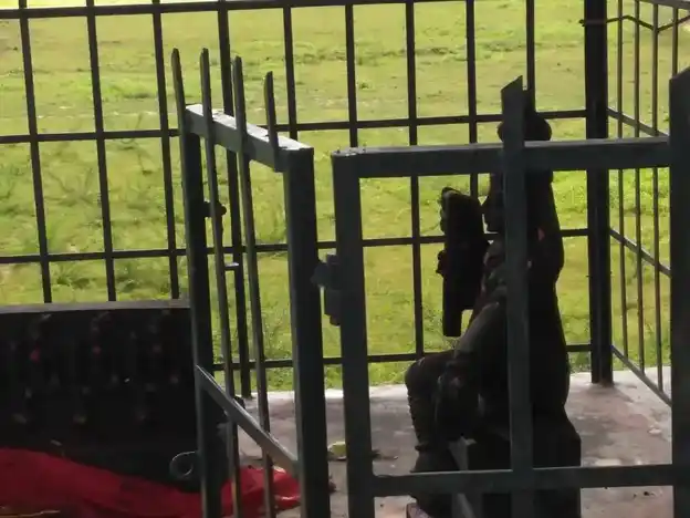 Arulmigu Ayyanar Temple, J.Alangulam - 625514 அருள்மிகு அய்யனார் திருக்கோயில், J.Alangulam, J.Alangulam - 625514, Madurai - Ancient Temple Architecture and History Image 4