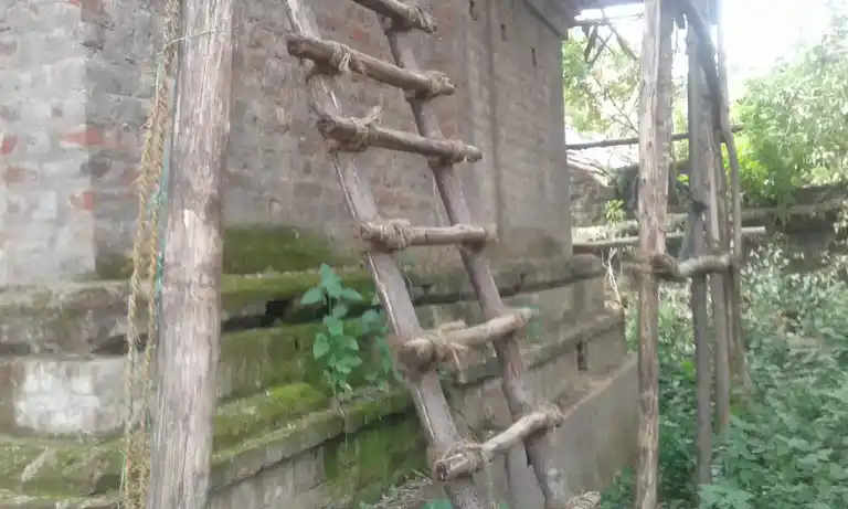 Arulmigu Ayyanar Temple, Jayakondasolapuram - 621802 Temple