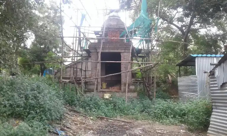 Arulmigu Ayyanar Temple, Jayakondasolapuram - 621802 Arulmigu Ayyanar Temple, Jayakondasolapuram - 621802, Ariyalur - Ancient Temple Architecture and History Image 3