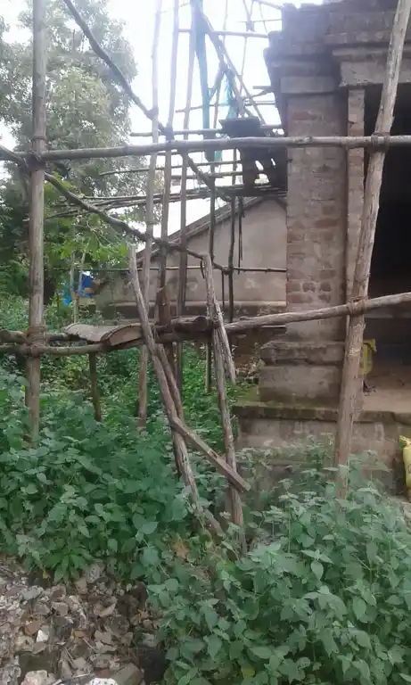 Arulmigu Ayyanar Temple, Jayakondasolapuram - 621802 Arulmigu Ayyanar Temple, Jayakondasolapuram - 621802, Ariyalur - Ancient Temple Architecture and History Image 4