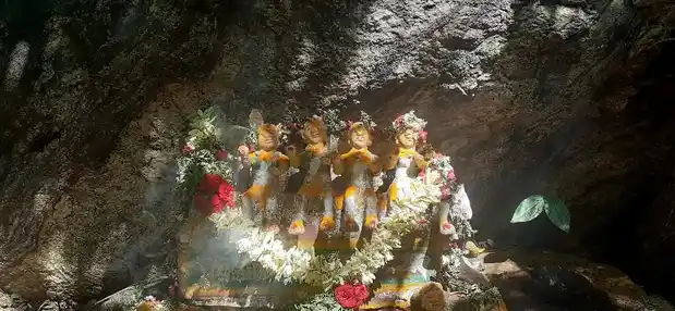 Arulmigu Ayyanar Temple, Jothilnykknur - 625514 அருள்மிகு. அய்யனார் திருக்கோயில், Jothilnykknur - 625514, Madurai - Ancient Temple Architecture and History Image 2