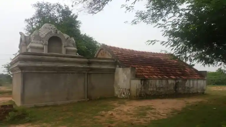 Arulmigu Ayyanar Temple, Kaaravayal - 614616 அருள்மிகு அய்யனார் திருக்கோயில், Kaaravayal - 614616, Pudukkottai - Ancient Temple Architecture and History Image 2