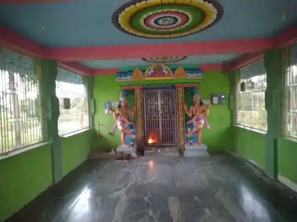 Arulmigu Ayyanar Temple, Kachanagaram - 610201 அருள்மிகு அய்யனார் திருக்கோயில், Kachanagaram - 610201, Nagapattinam - Ancient Temple Architecture and History Image 9