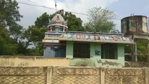Arulmigu Ayyanar Temple, Kadakkam - 609314 Temple