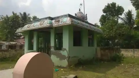 Arulmigu Ayyanar Temple, Kadakkam - 609314 அருள்மிகு ஐயனார் திருக்கோயில், -, கடக்கம் - 609314, Mayiladuthurai - Ancient Temple Architecture and History Image 3