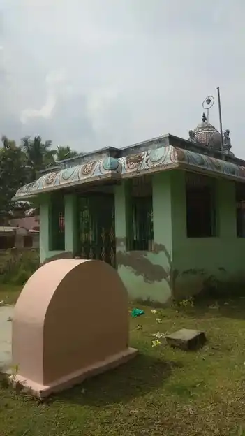 Arulmigu Ayyanar Temple, Kadakkam - 609314 அருள்மிகு ஐயனார் திருக்கோயில், -, கடக்கம் - 609314, Mayiladuthurai - Ancient Temple Architecture and History Image 4