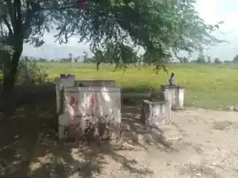 Arulmigu Ayyanar Temple, Kadaneri, Kadaneri - 626138