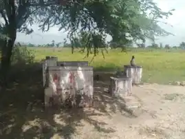 Arulmigu Ayyanar Temple, Kadaneri, Kadaneri - 626138 அருள்மிகு அய்யனார் திருக்கோயில், காடனேரி, காடனேரி கிராமம் - 626138, Virudhunagar - Ancient Temple Architecture and History Image 2