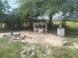 Arulmigu Ayyanar Temple, Kadaneri, Kadaneri - 626138 அருள்மிகு அய்யனார் திருக்கோயில், காடனேரி, காடனேரி கிராமம் - 626138, Virudhunagar - Ancient Temple Architecture and History Image 4