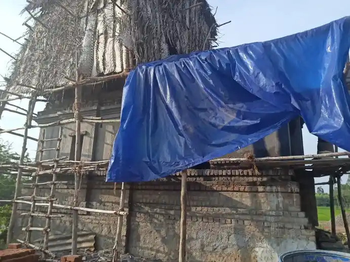 Arulmigu Ayyanar Temple, Kadaramkondan - 621901 Temple