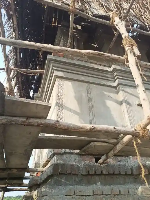 Arulmigu Ayyanar Temple, Kadaramkondan - 621901 அருள்மிகு அய்யனார் திருக்கோயில், கடாரம்கொண்டான் - 621901, Ariyalur - Ancient Temple Architecture and History Image 4