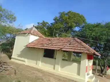 Arulmigu Ayyanar Temple, Kadavaakkottai - 614621 அருள்மிகு அய்யனார் திருக்கோயில், Kadavaakkottai - 614621, Pudukkottai - Ancient Temple Architecture and History Image 2