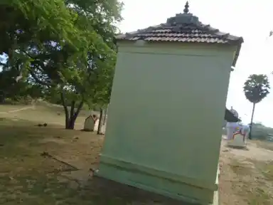 Arulmigu Ayyanar Temple, Kadavaakkottai - 614621 அருள்மிகு அய்யனார் திருக்கோயில், Kadavaakkottai - 614621, Pudukkottai - Ancient Temple Architecture and History Image 3