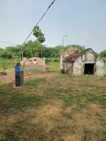 Arulmigu Ayyanar Temple, Kalangudi - 622301 அருள்மிகு அய்யனார் திருக்கோயில், Kalangudi - 622301, Pudukkottai - Ancient Temple Architecture and History Image 2