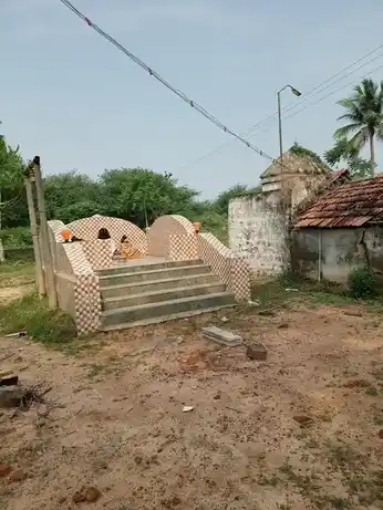 Arulmigu Ayyanar Temple, Kalangudi - 622301 அருள்மிகு அய்யனார் திருக்கோயில், Kalangudi - 622301, Pudukkottai - Ancient Temple Architecture and History Image 3