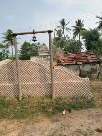 Arulmigu Ayyanar Temple, Kalangudi - 622301 அருள்மிகு அய்யனார் திருக்கோயில், Kalangudi - 622301, Pudukkottai - Ancient Temple Architecture and History Image 4