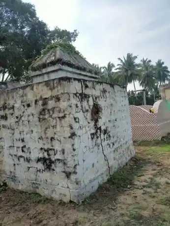 Arulmigu Ayyanar Temple, Kalangudi - 622301 அருள்மிகு அய்யனார் திருக்கோயில், Kalangudi - 622301, Pudukkottai - Ancient Temple Architecture and History Image 5