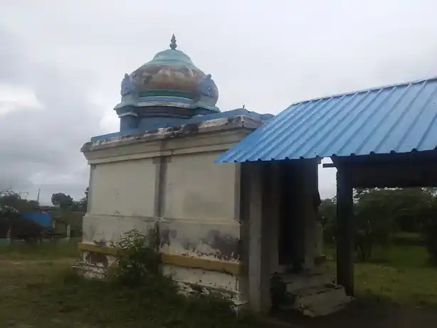 Arulmigu Ayyanar Temple, Kalathidalkarai - 611103 Temple