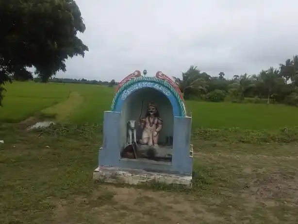 Arulmigu Ayyanar Temple, Kalathidalkarai - 611103 அருள்மிகு அய்யனார் திருக்கோயில், Kalathidalkarai - 611103, Nagapattinam - Ancient Temple Architecture and History Image 3