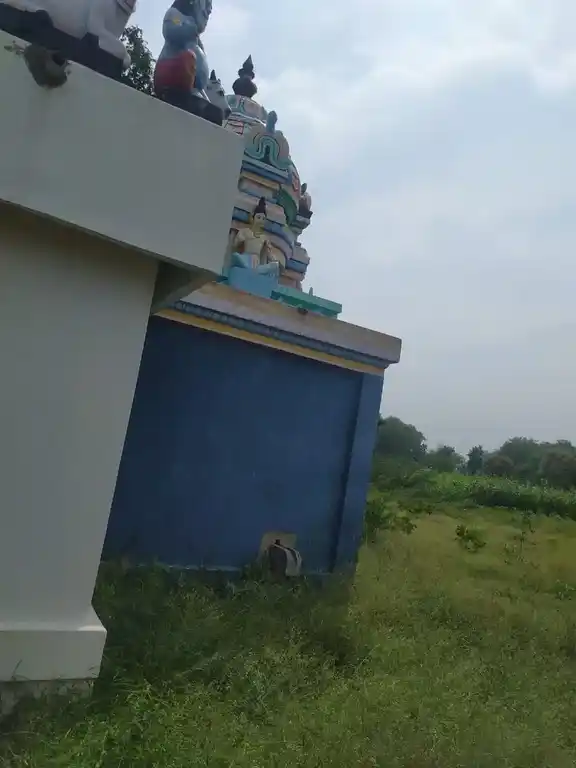 Arulmigu Ayyanar Temple, Kallampudur - 621717 Arulmigu Ayyanar Temple, Kallampudur - 621717, Perambalur - Ancient Temple Architecture and History Image 2