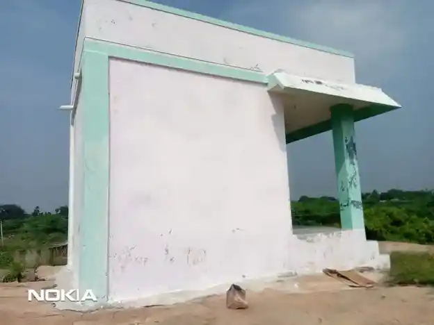 Arulmigu Ayyanar Temple, Kallanai - 625501 Arulmigu Ayyanar Temple, Kallanai - 625501, Madurai - Ancient Temple Architecture and History Image 2