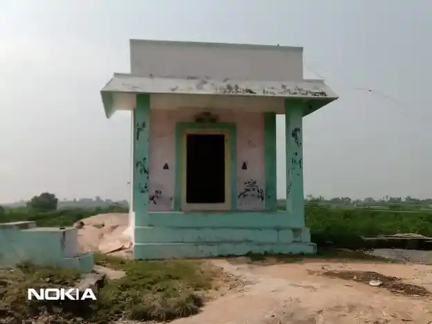Arulmigu Ayyanar Temple, Kallanai - 625501 Arulmigu Ayyanar Temple, Kallanai - 625501, Madurai - Ancient Temple Architecture and History Image 4