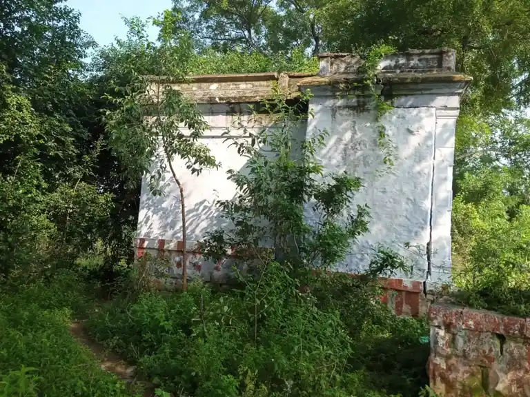 Arulmigu Ayyanar Temple, Kallanai, Kallanai - 625501 அருள்மிகு அய்யனார் திருக்கோயில், Kallanai, Kallanai - 625501, Madurai - Ancient Temple Architecture and History Image 5