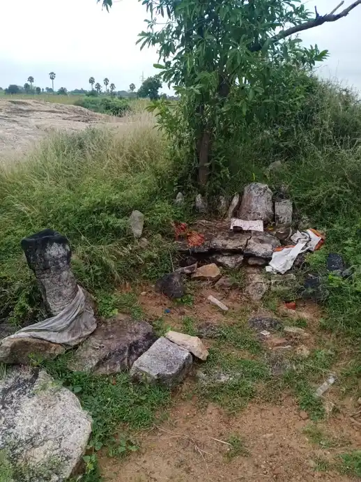 Arulmigu Ayyanar Temple, Kalligudi - 625701