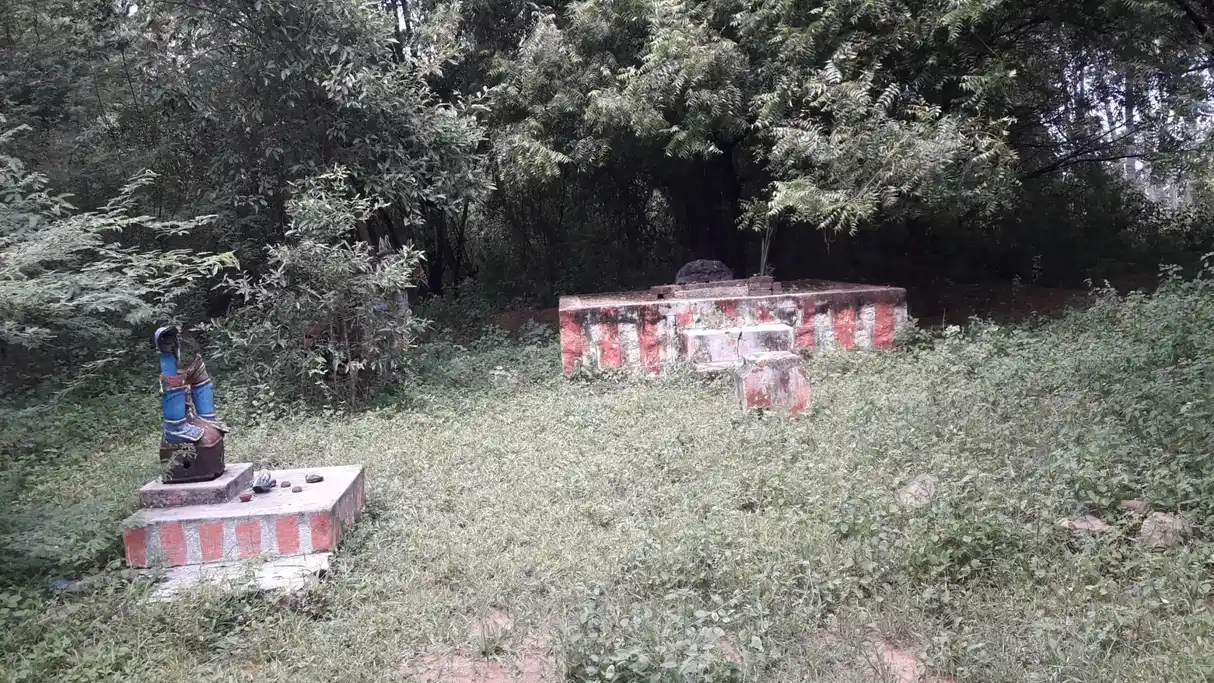 Arulmigu Ayyanar Temple, Kallikudi - 625402