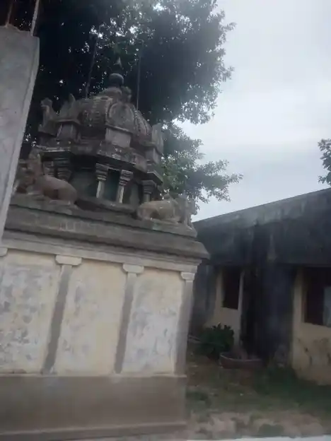 Arulmigu Ayyanar Temple, Kallipadi - 608602 அருள்மிகு மாணிக்கநாச்சியார் திருக்கோயில், Kallipadi - 608602, Cuddalore - Ancient Temple Architecture and History Image 3