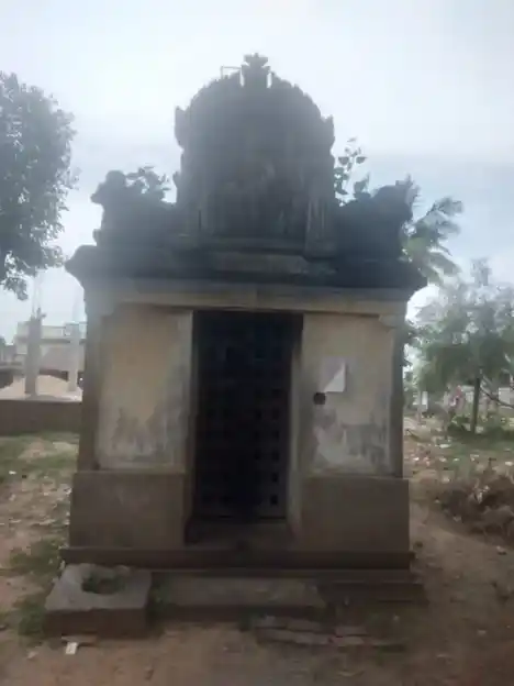 Arulmigu Ayyanar Temple, Kallipadi - 608602 அருள்மிகு மாணிக்கநாச்சியார் திருக்கோயில், Kallipadi - 608602, Cuddalore - Ancient Temple Architecture and History Image 4