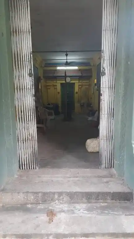 Arulmigu Ayyanar Temple, Kallur - 0