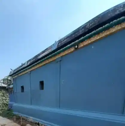 Arulmigu Ayyanar Temple, Kallur - 0 Arulmigu Ayyanar Temple, கல்லூர் - 0, Thanjavur - Ancient Temple Architecture and History Image 2