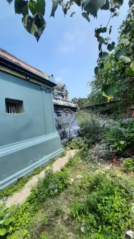 Arulmigu Ayyanar Temple, Kallur - 0 Arulmigu Ayyanar Temple, கல்லூர் - 0, Thanjavur - Ancient Temple Architecture and History Image 3