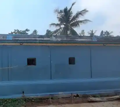 Arulmigu Ayyanar Temple, Kallur - 0 Arulmigu Ayyanar Temple, கல்லூர் - 0, Thanjavur - Ancient Temple Architecture and History Image 5