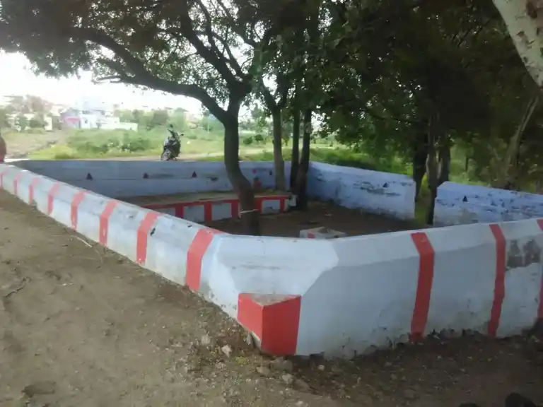 Arulmigu Ayyanar Temple, Kalpadi - 621113 அருள்மிகு அய்யனார் திருக்கோயில், Kalpadi - 621113, Perambalur - Ancient Temple Architecture and History Image 2