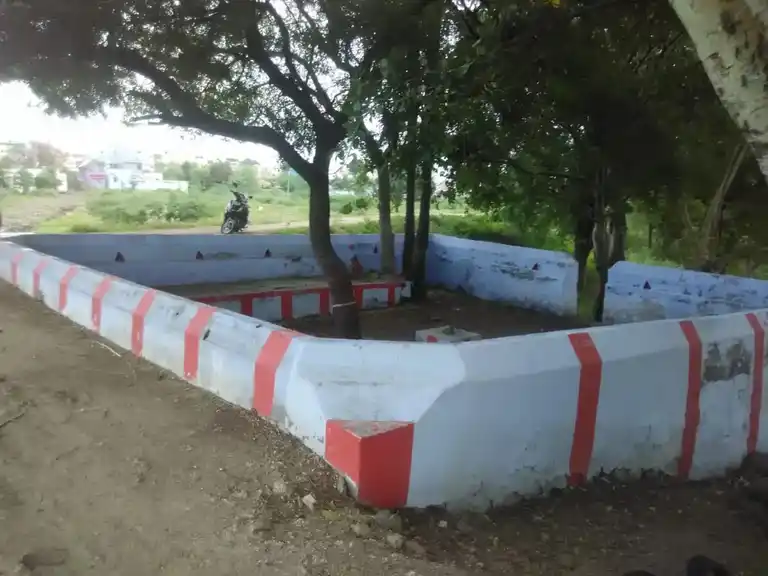 Arulmigu Ayyanar Temple, Kalpadi - 621113 அருள்மிகு அய்யனார் திருக்கோயில், Kalpadi - 621113, Perambalur - Ancient Temple Architecture and History Image 3