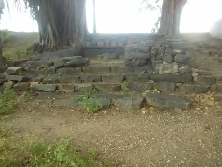 Arulmigu Ayyanar Temple, Kalpadi - 621113 அருள்மிகு அய்யனார் திருக்கோயில், Kalpadi - 621113, Perambalur - Ancient Temple Architecture and History Image 4