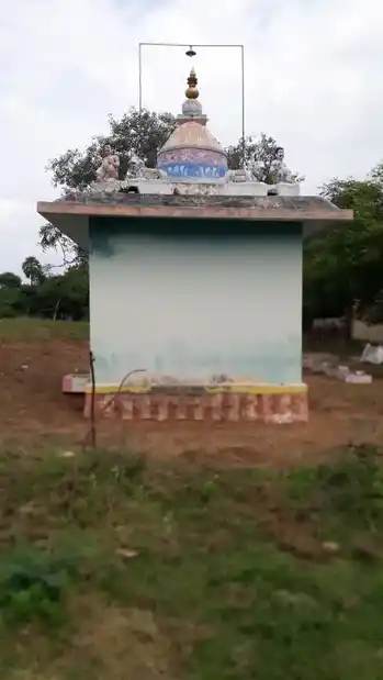 Arulmigu Ayyanar Temple, Kalpirivu - 630606 அருள்மிகு. அய்யனார் திருக்கோயில், Kalpirivu - 630606, Sivagangai - Ancient Temple Architecture and History Image 2