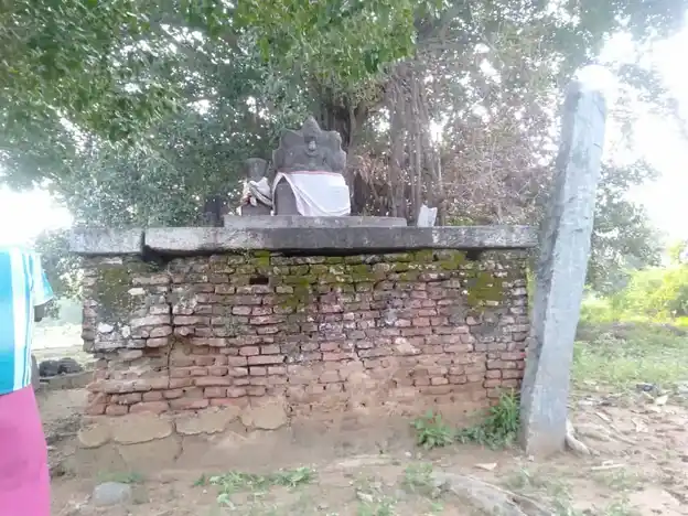 Arulmigu Ayyanar Temple, Kampoor - 625101