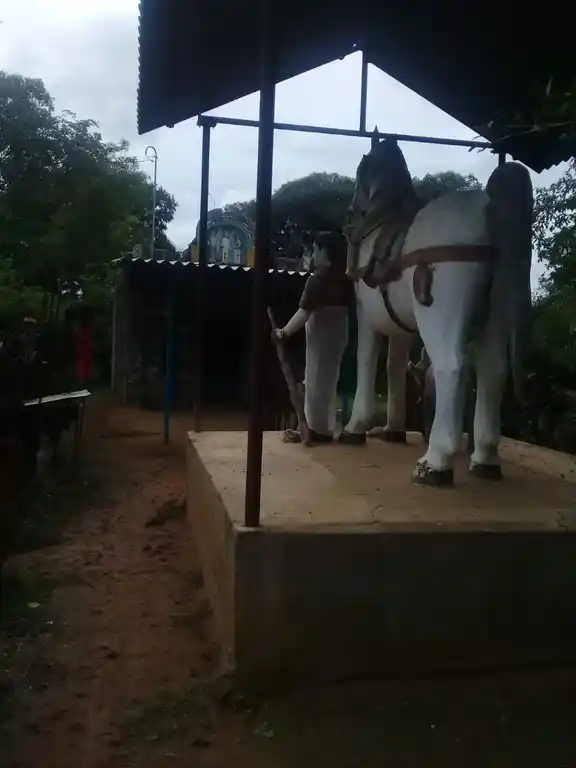 Arulmigu Ayyanar Temple, Kanakkattankurichi, Ariyalur - 621804 Arulmigu Ayyanar Temple,  - 621804, Ariyalur - Ancient Temple Architecture and History Image 2