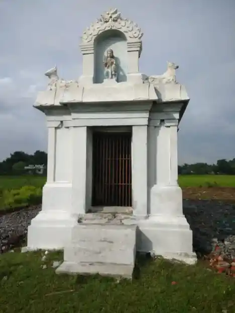Arulmigu Ayyanar Temple, Kanattampuliyur - 608301
