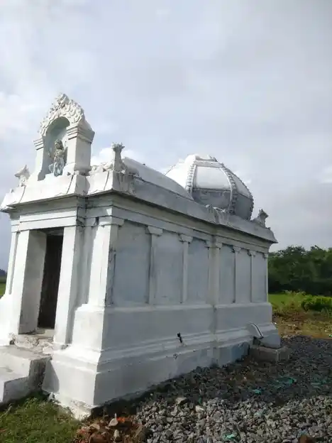 Arulmigu Ayyanar Temple, Kanattampuliyur - 608301 அருள்மிகு அய்யனார் திருக்கோயில், Kanattampuliyur - 608301, Cuddalore - Ancient Temple Architecture and History Image 2