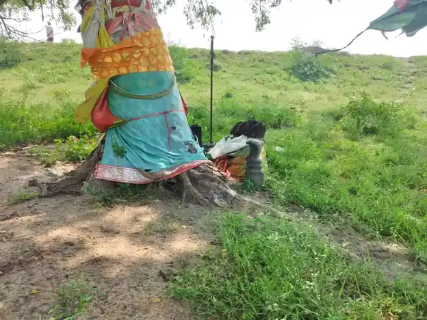 Arulmigu Ayyanar Temple, Kandai - 625527