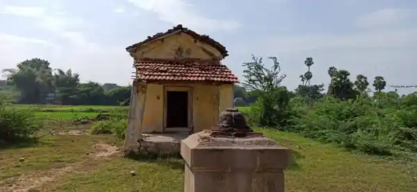 Arulmigu Ayyanar Temple, Kangalanchery - 610101 Temple