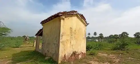 Arulmigu Ayyanar Temple, Kangalanchery - 610101 அருள்மிகு அய்யனார் திருக்கோயில், Kangalanchery - 610101, Nagapattinam - Ancient Temple Architecture and History Image 3