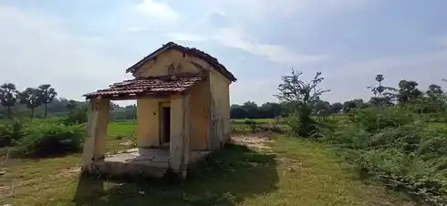 Arulmigu Ayyanar Temple, Kangalanchery - 610101 அருள்மிகு அய்யனார் திருக்கோயில், Kangalanchery - 610101, Nagapattinam - Ancient Temple Architecture and History Image 5