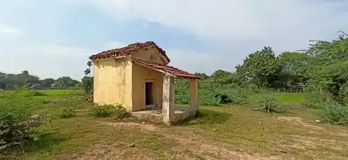 Arulmigu Ayyanar Temple, Kangalanchery - 610101 அருள்மிகு அய்யனார் திருக்கோயில், Kangalanchery - 610101, Nagapattinam - Ancient Temple Architecture and History Image 7