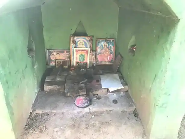 Arulmigu Ayyanar Temple, Kanjankollai - 608304 அருள்மிகு ஐயனார் திருக்கோயில், Kanjankollai - 608304, Cuddalore - Ancient Temple Architecture and History Image 2